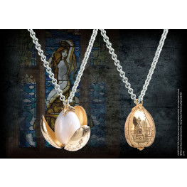 Harry Potter Pendant with Chain The Golden Egg